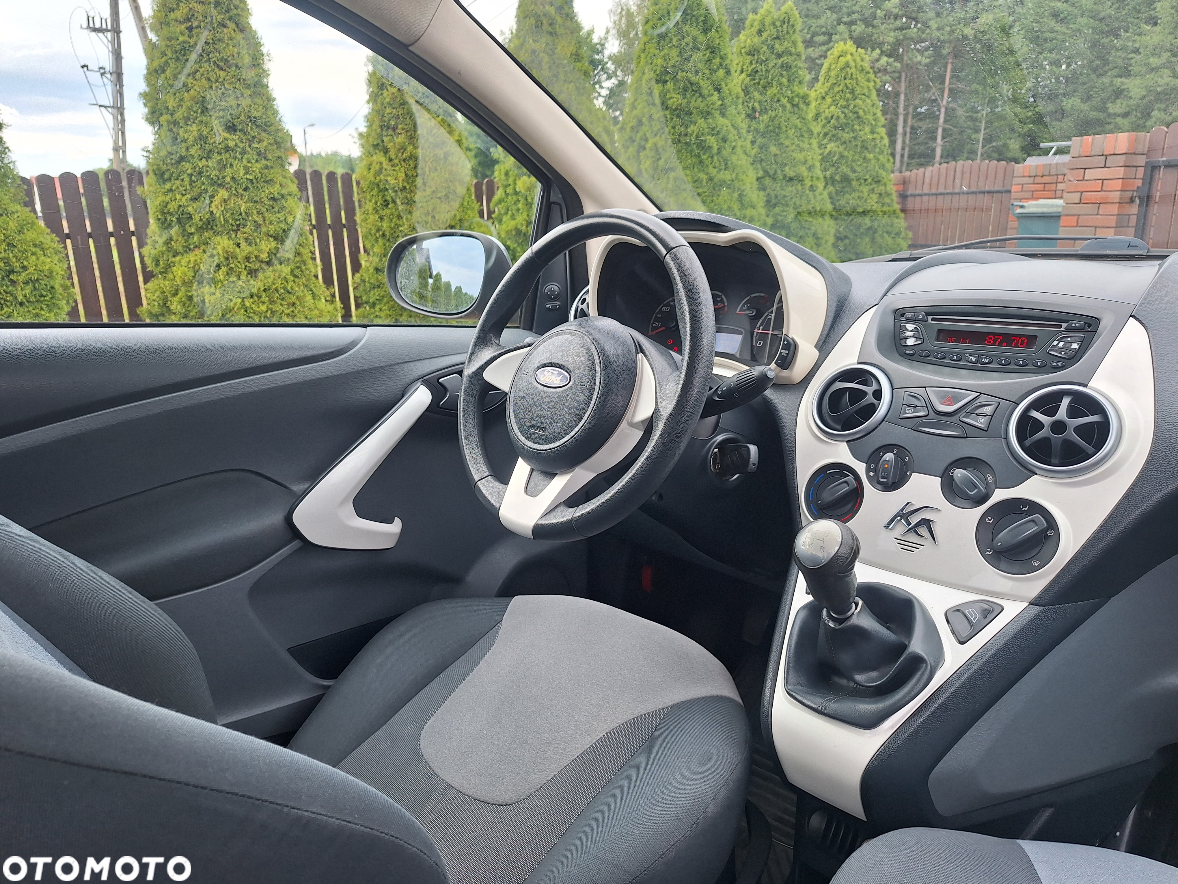 Ford KA 1.2 Ambiente - 3