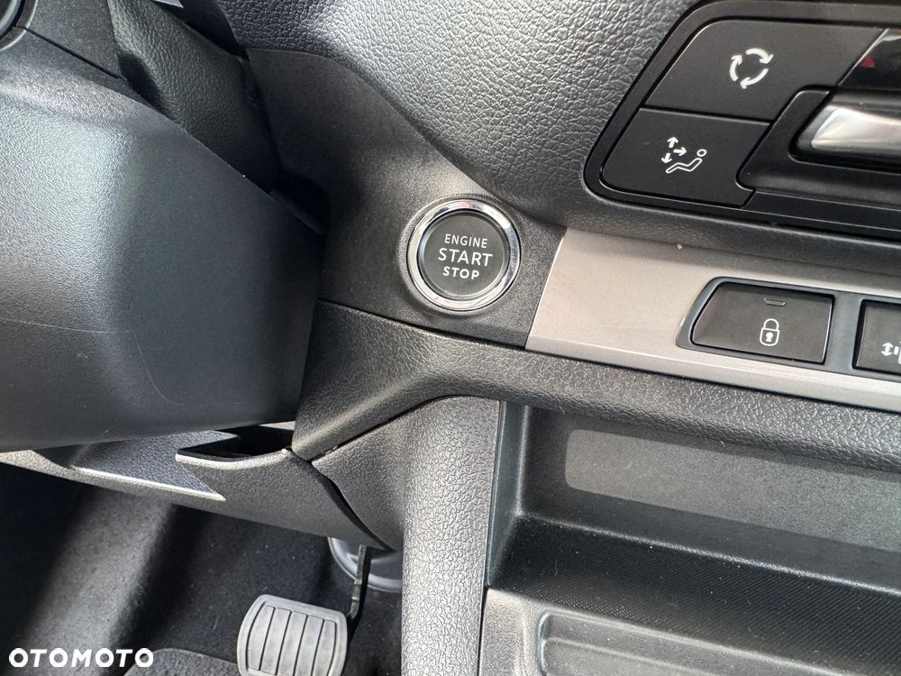 Toyota ProAce Kombi D-4D Long 2,8t - 19