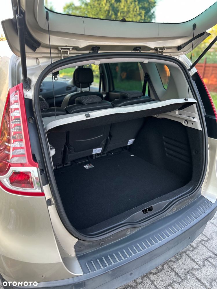 Renault Scenic - 14