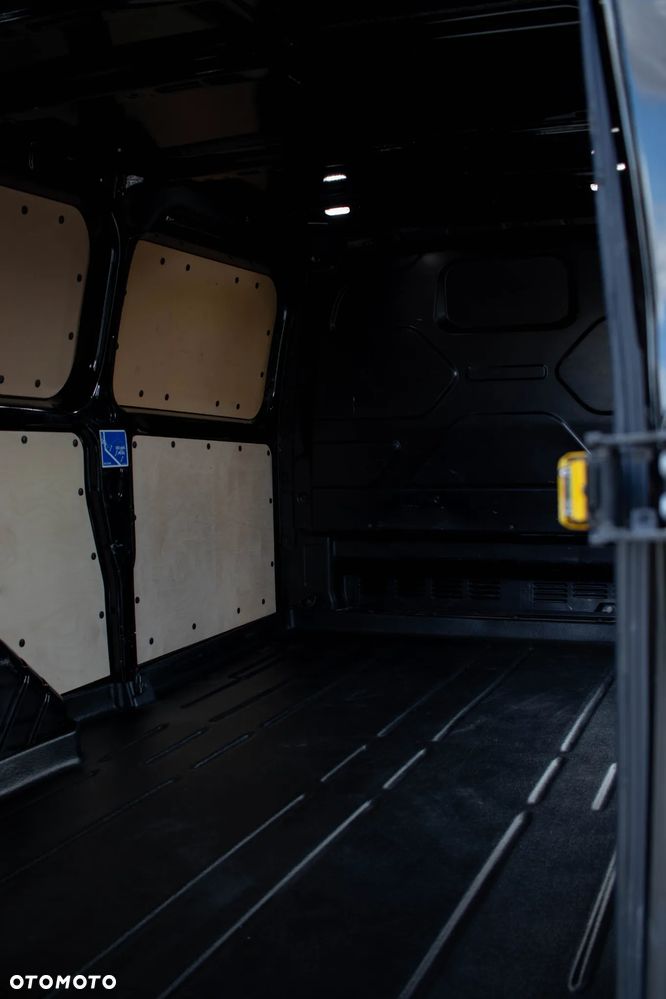 Ford Transit Custom - 16