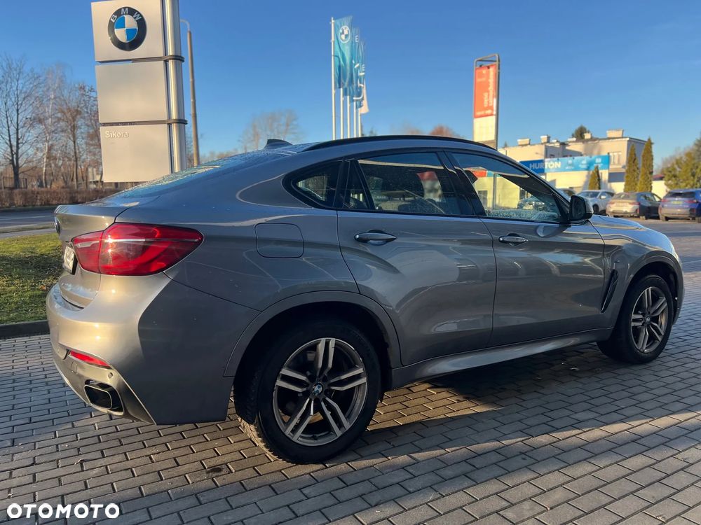 BMW X6 - 3