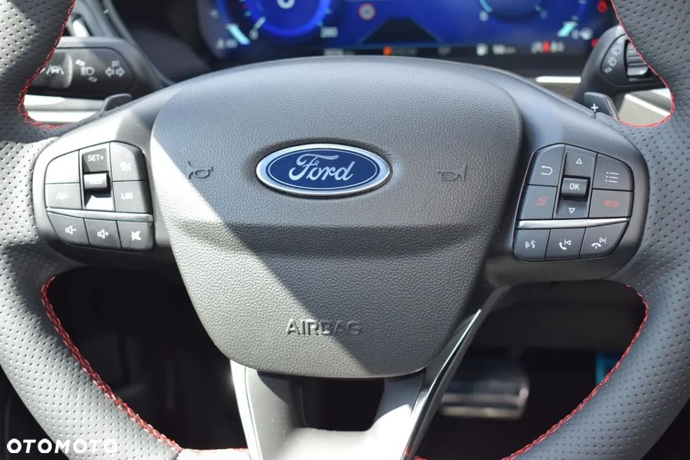 Ford Focus 2.3 EcoBoost ST X - 18