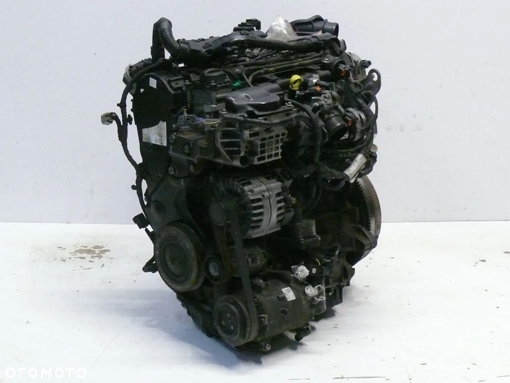 SILNIK FORD S-MAX MK2 GALAXY MK4 2015 2019 TDCI EURO 6 - 4