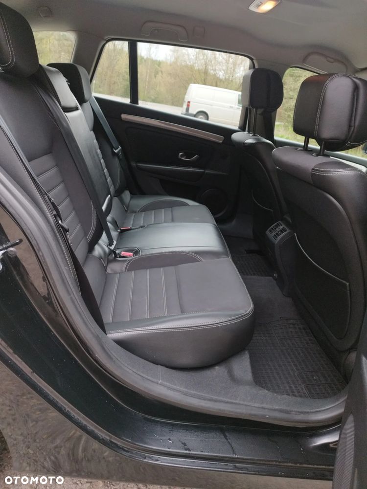 Renault Laguna 2.0 DCi Dynamique - 12