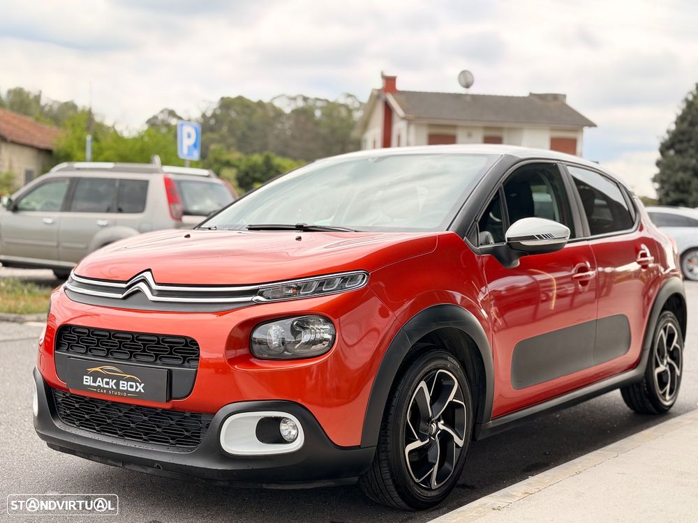 Citroën C3 1.6 e-HDi Exclusive - 3