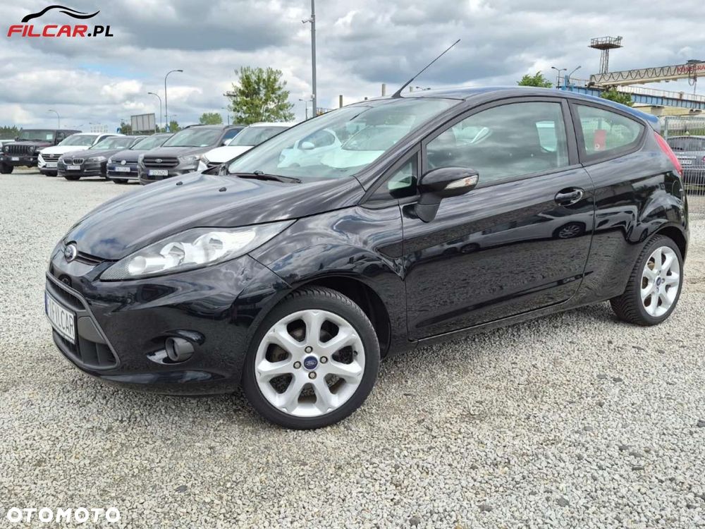 Ford Fiesta - 18