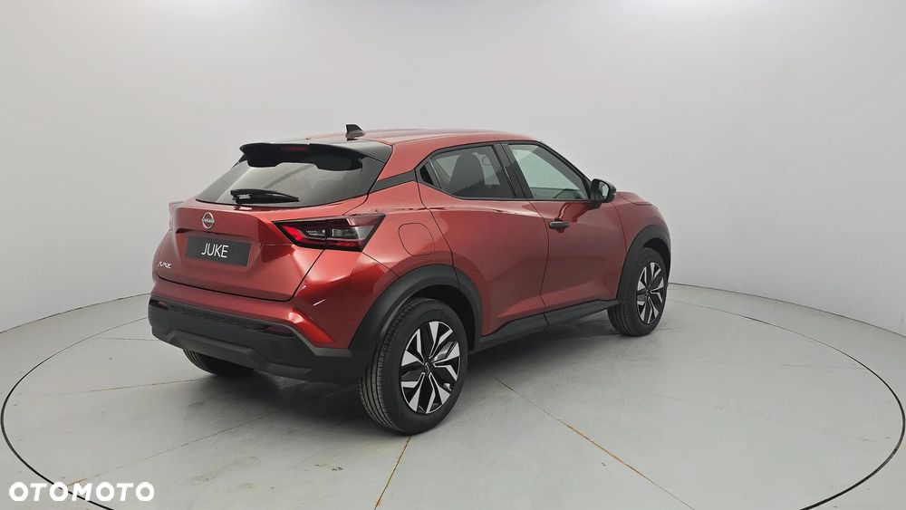 Nissan Juke 1.0 DIG-T Acenta DCT - 14