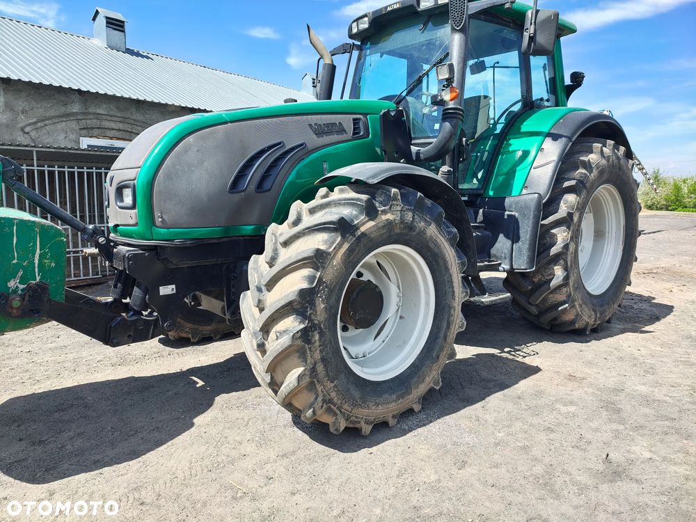 Valtra T162 - 13