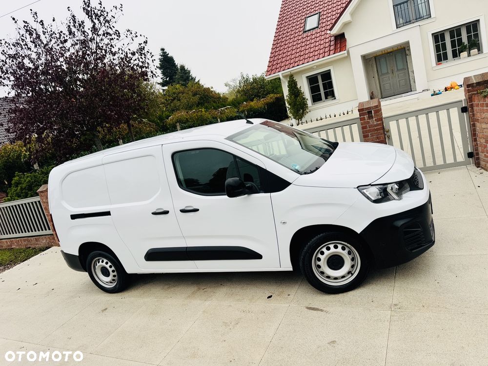 Peugeot Partner - 23
