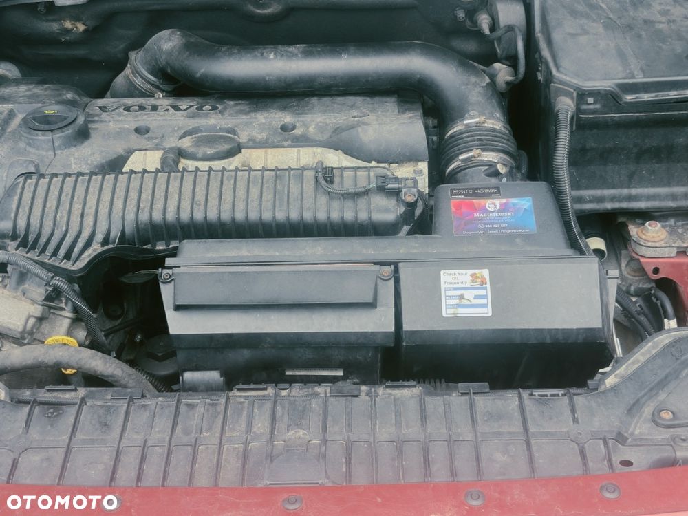 Volvo S60 - 8