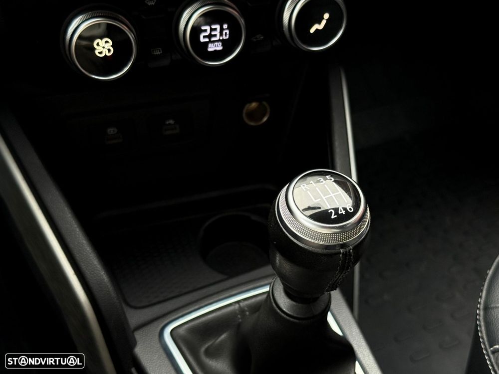 Dacia Duster 1.5 Blue dCi Prestige - 18