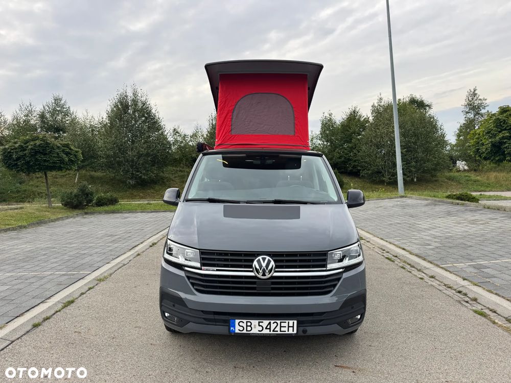 Volkswagen Caravelle - 7