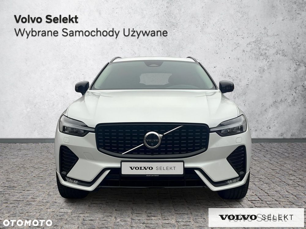 Volvo XC 60 - 9