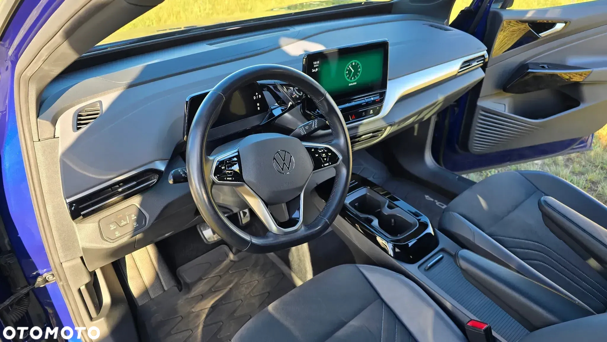 Volkswagen ID.4 77kWh Pro Performance - 11