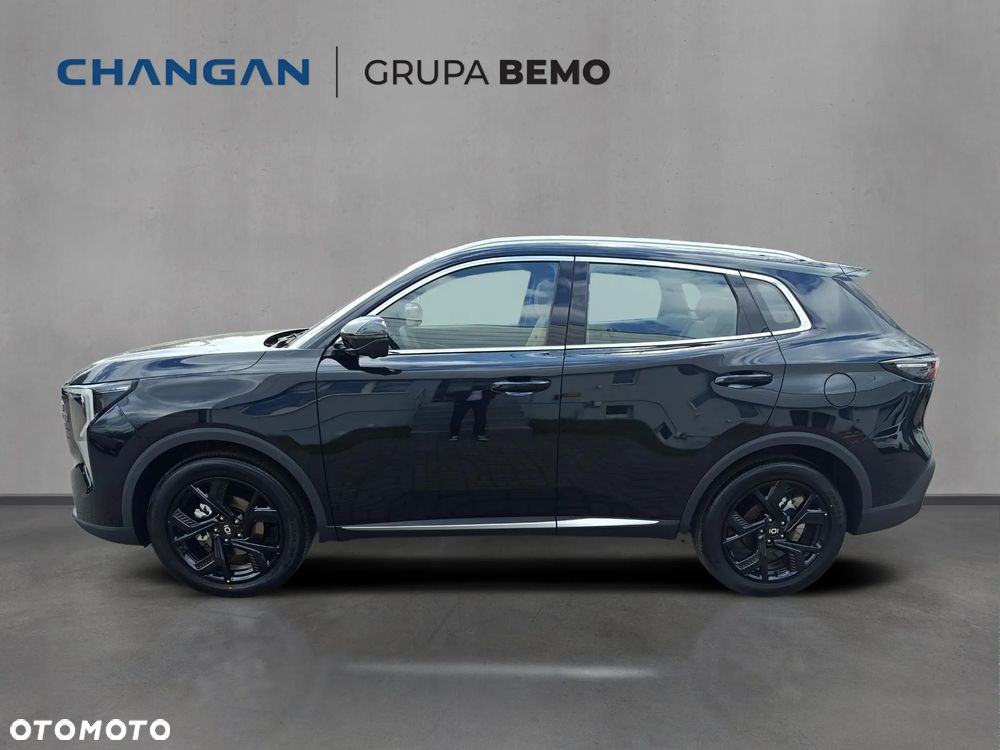Changan CS55 Plus - 2