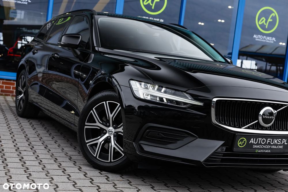 Volvo V60 B3 B Essential - 5