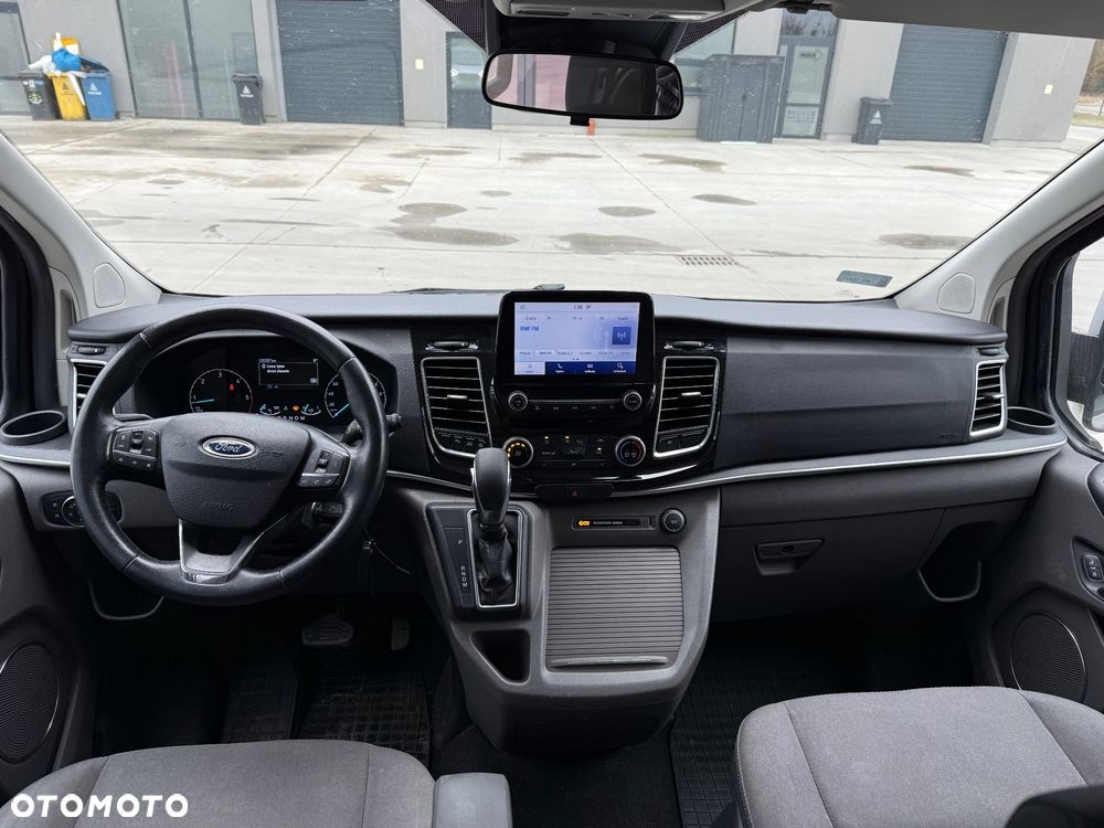 Ford Tourneo Custom 2.0 TDCi L2 Titanium SelectShift - 13