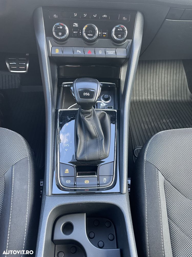 Skoda Kodiaq 2.0 TDI DSG Ambition - 5