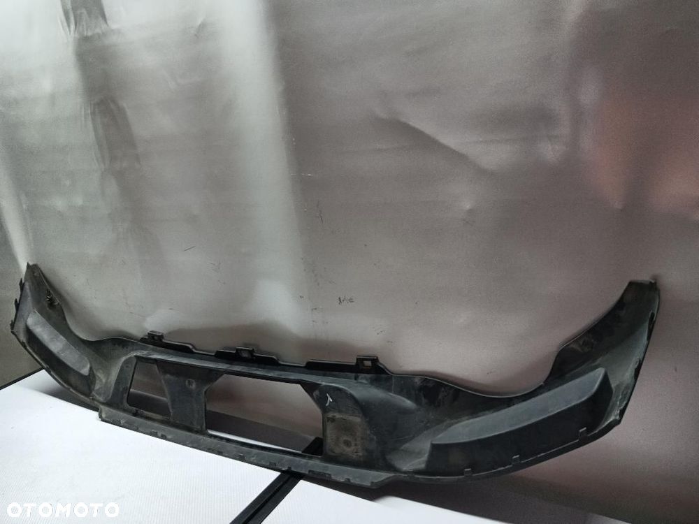 SPOILER DOKŁADKA ZDERZAKA TYŁ TYLNA VW PASSAT B8 LIFT 3G0807568 - 8