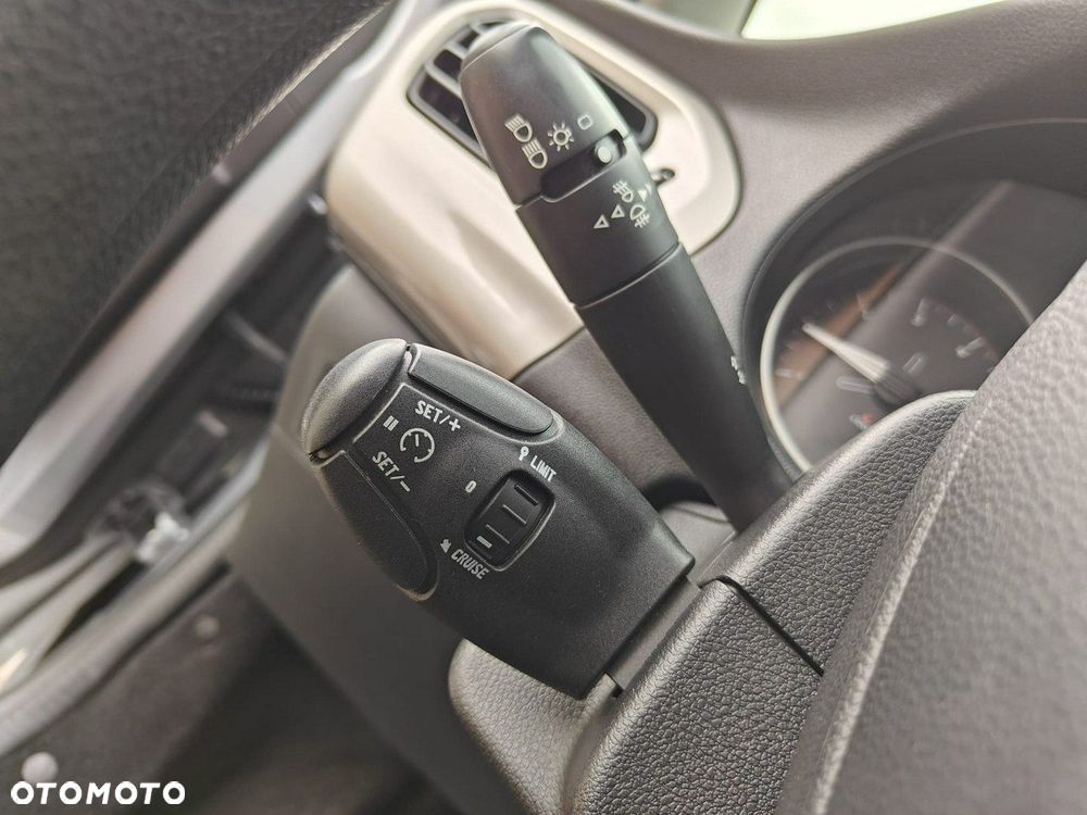 Citroën C-Elysée - 11