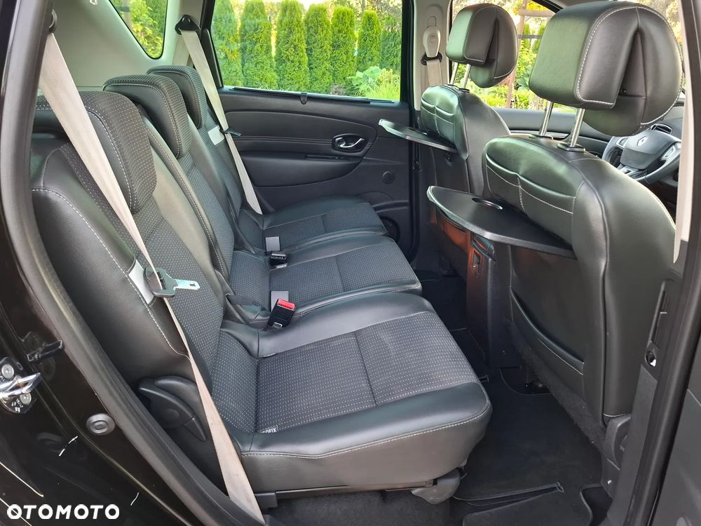 Renault Scenic TCe 130 Bose Edition - 36