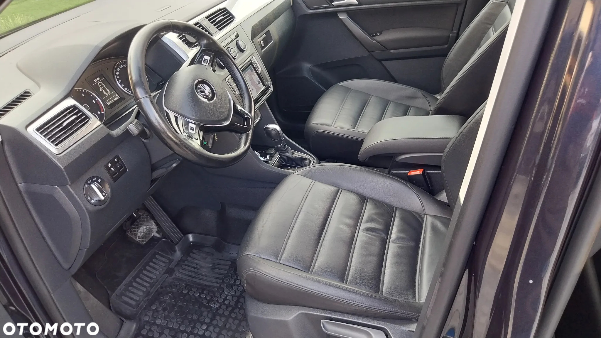 Volkswagen Caddy Maxi 2.0 TDI Highline DSG - 20