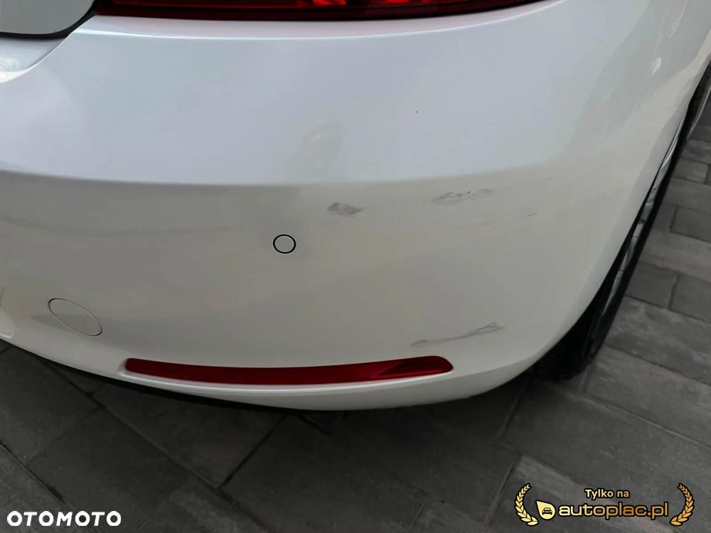 Volkswagen Beetle - 21