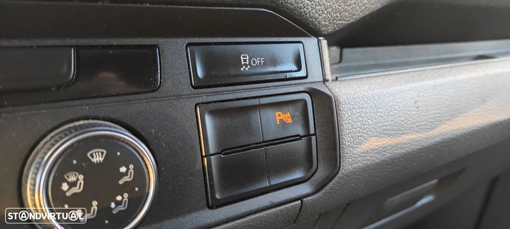 VW Crafter 35 2.0 TDI L3H3 Net Extra AC - 33