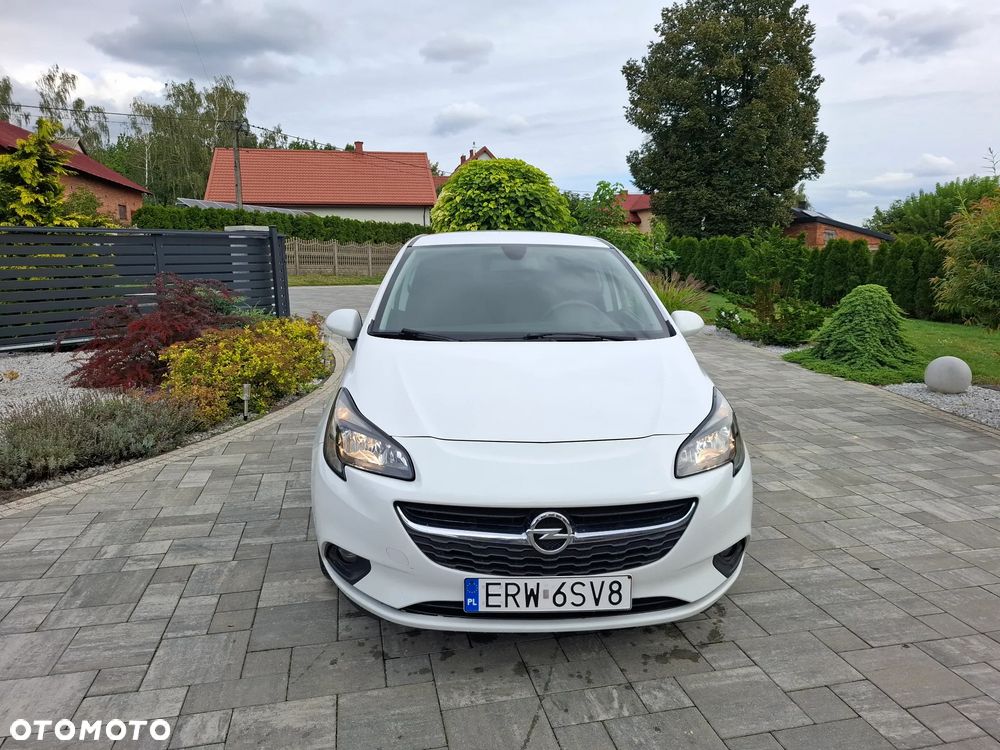Opel Corsa 1.2 120 Jahre - 18