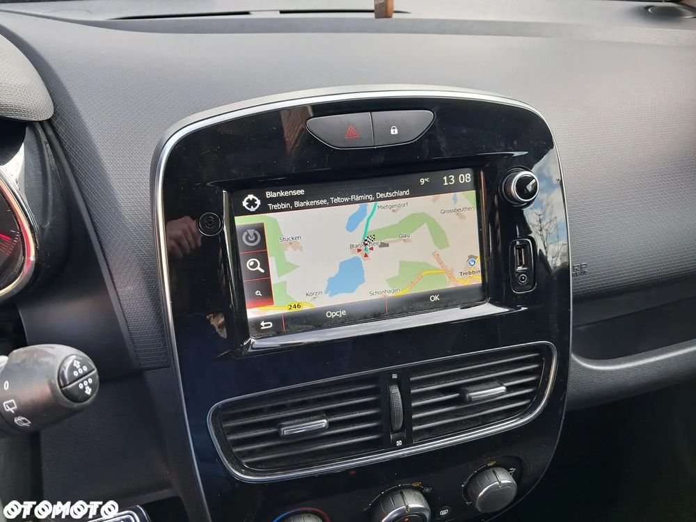 Renault Clio Energy TCe 90 Business - 9
