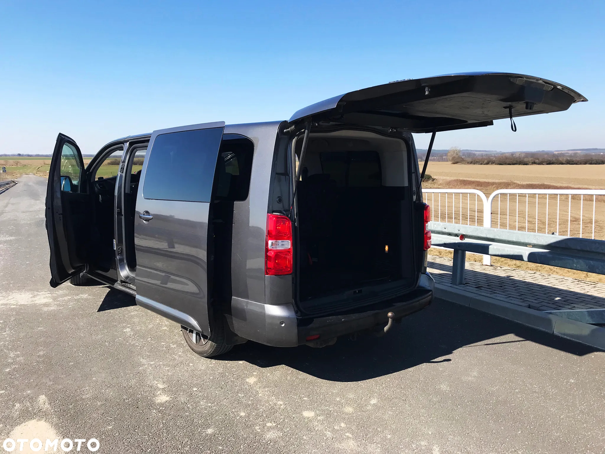 Toyota Proace Verso 2.0 D4-D Long Family - 23