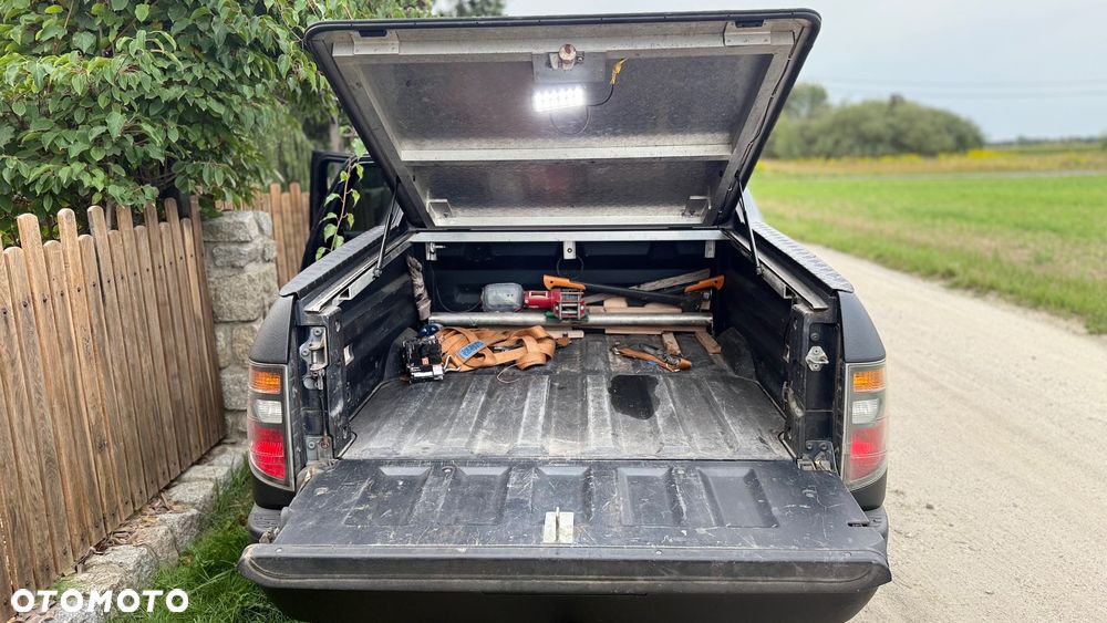 Honda Ridgeline - 14