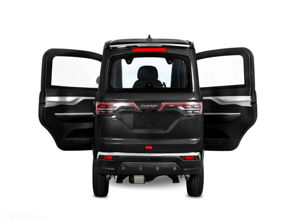 Evoyager BN712 - 8
