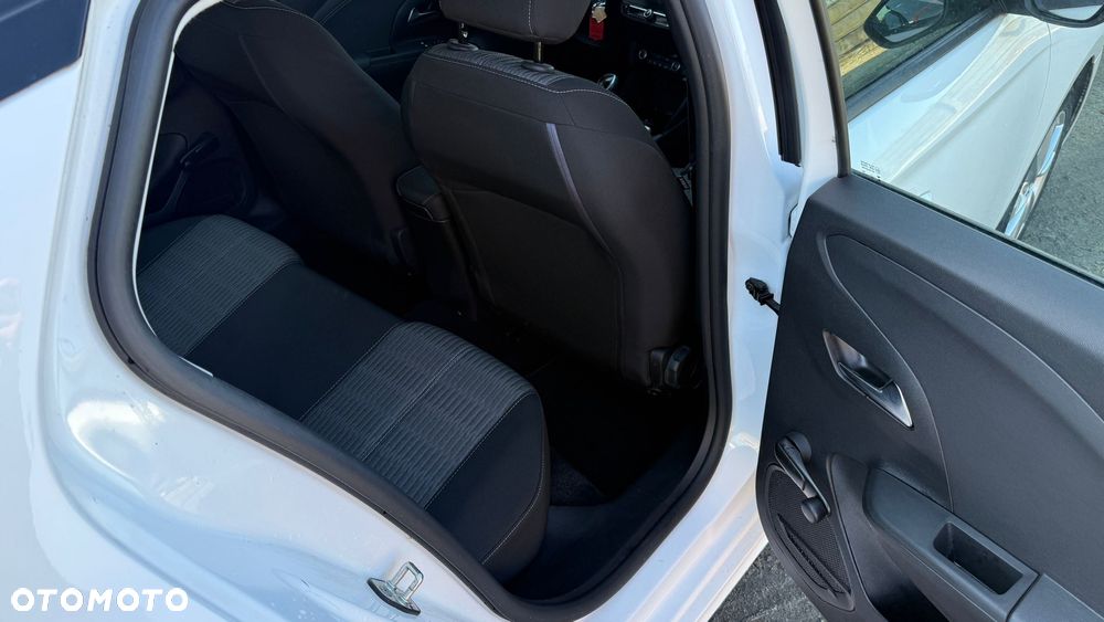 Opel Corsa 1.2 Start/Stop Edition - 10