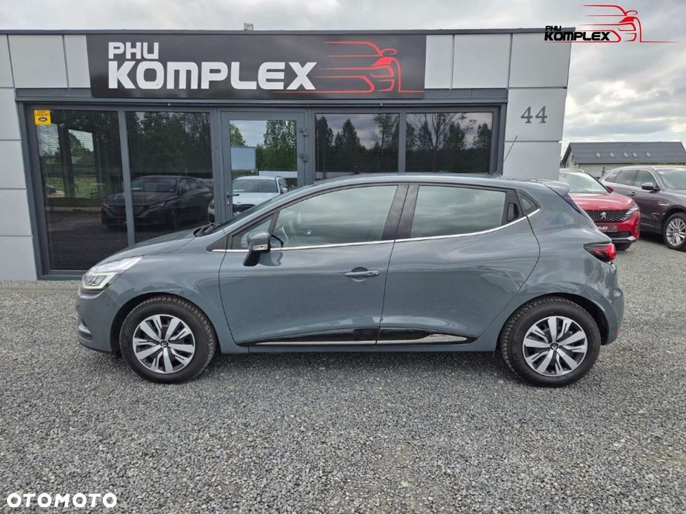 Renault Clio - 8