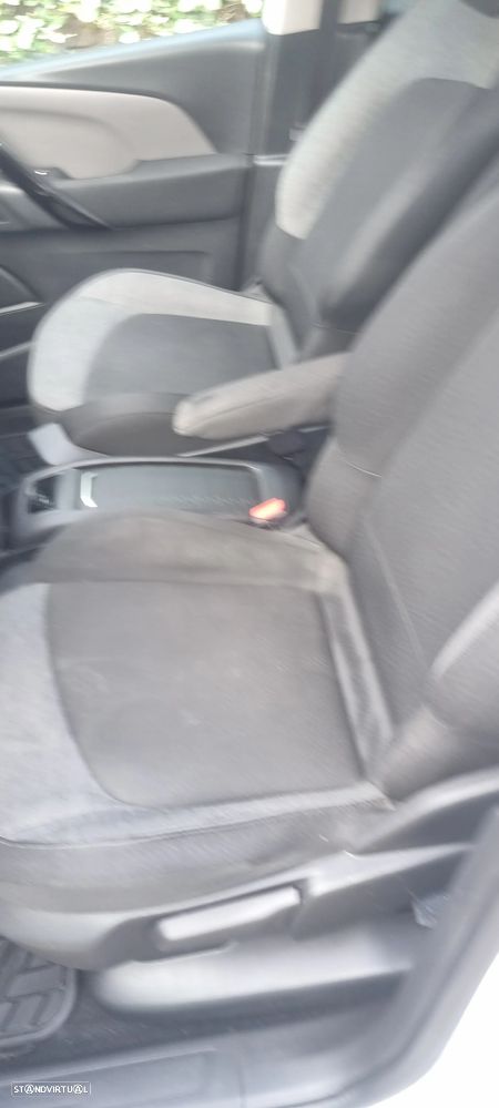 Citroën Grand C4 Spacetourer BlueHDi 130 Stop&Start EAT8 BUSINESS CLASS - 10