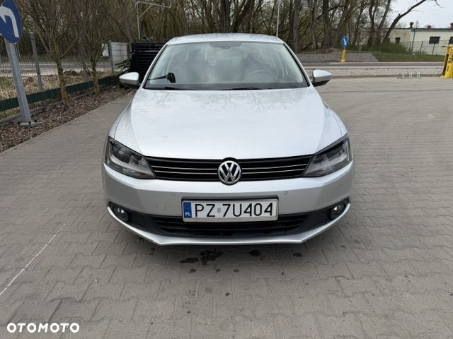 Volkswagen Jetta 1.2 TSI BlueMotion Technology - 3
