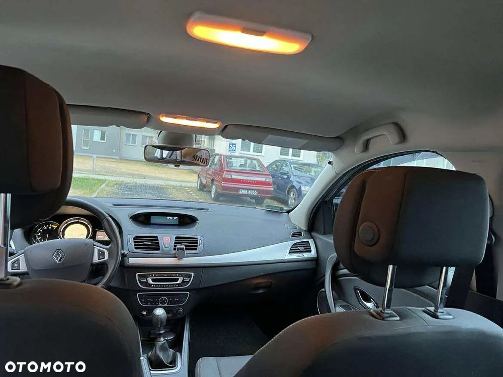 Renault Megane 1.4 16V TCE Dynamique - 16