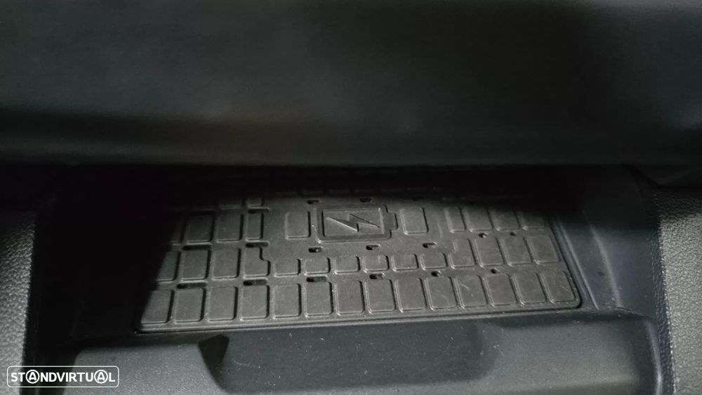 Ford Tourneo Courier 1.0 EcoBoost Titanium DCT - 15