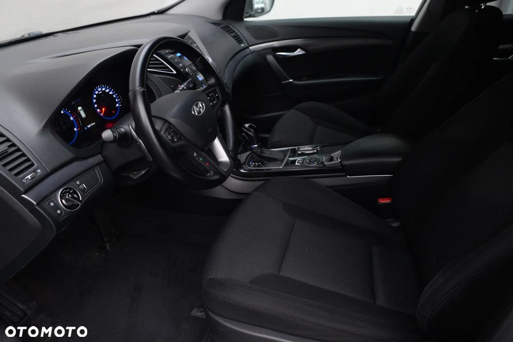 Hyundai i40 1.7 CRDi Style DCT - 29