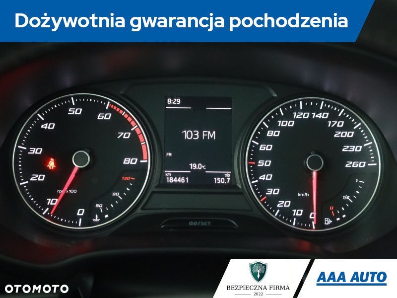 Seat Leon - 9