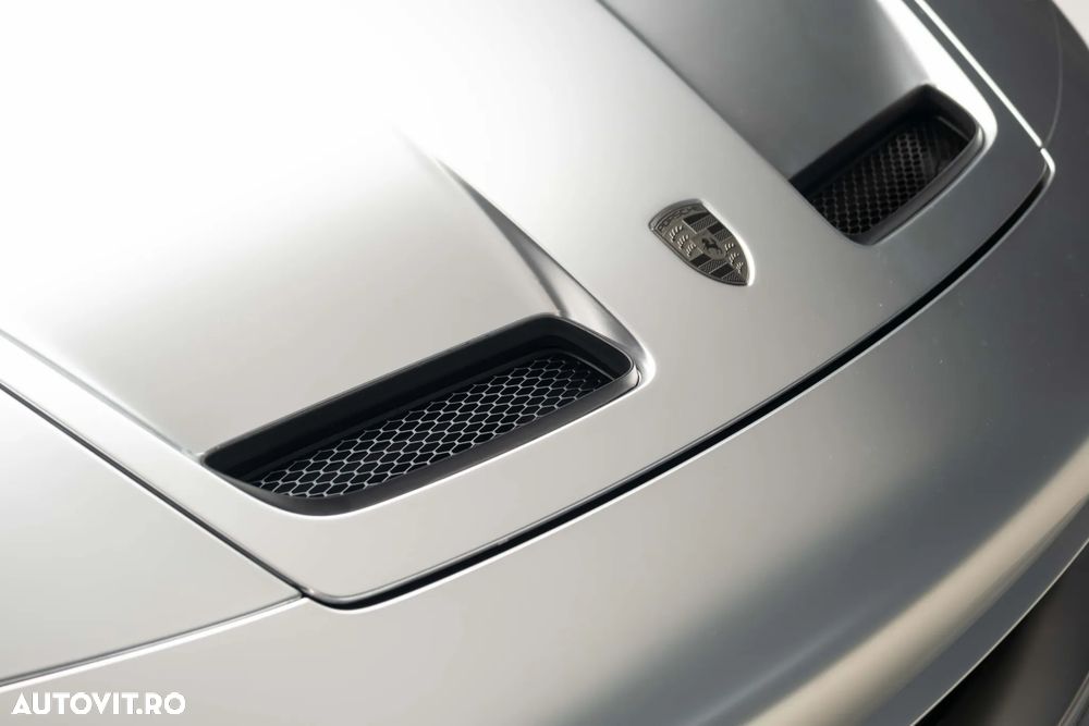 Porsche 911 GT3 PDK - 6