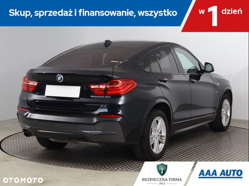 BMW X4 - 6
