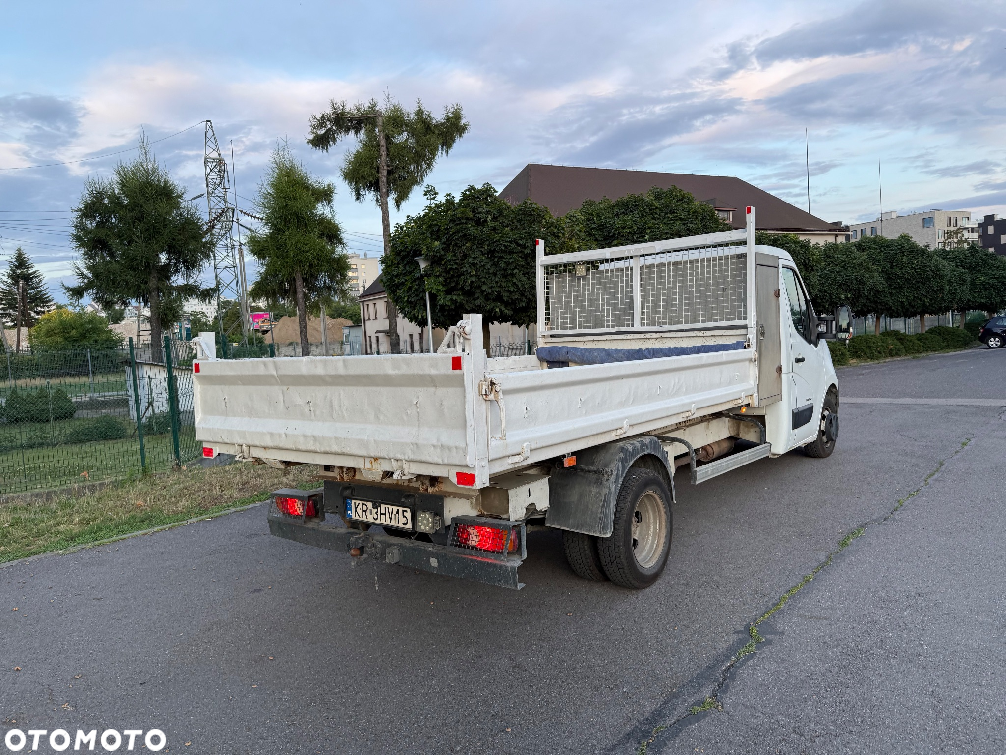 Renault Master - 4