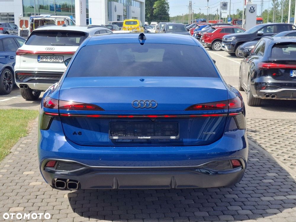 Audi A6 Limousine - 6