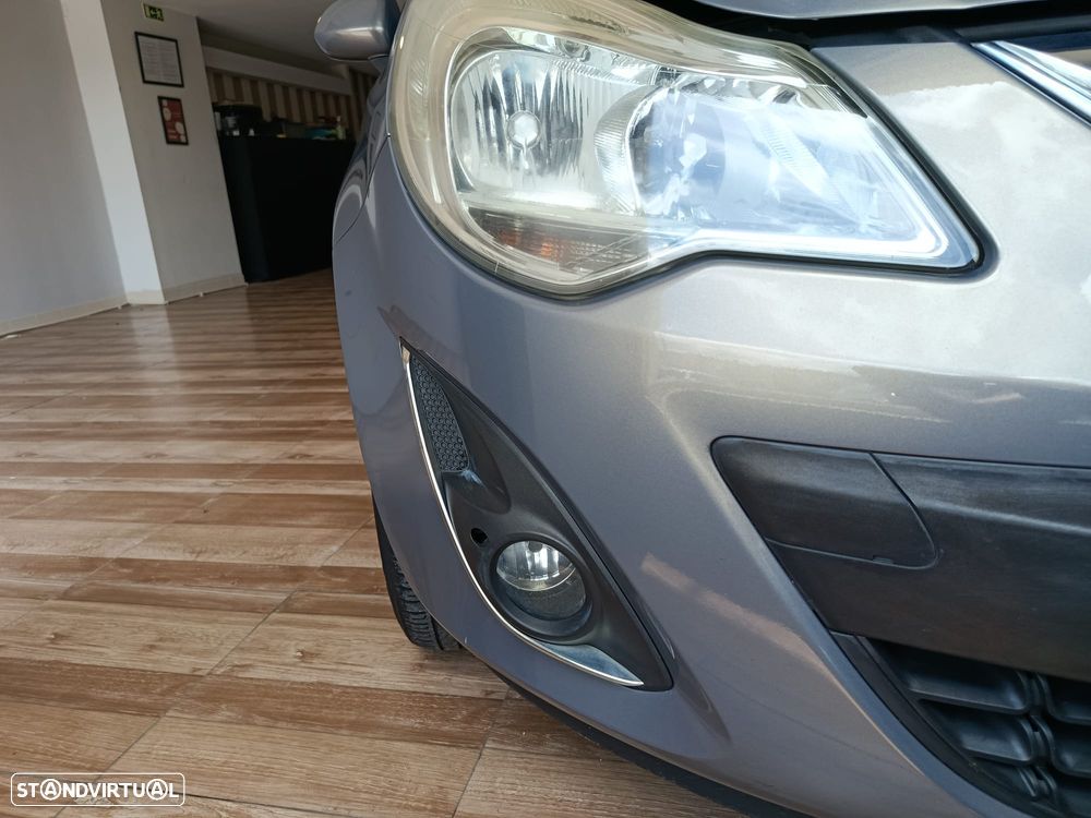 Opel Corsa 1.3 CDTI Enjoy 89g - 5