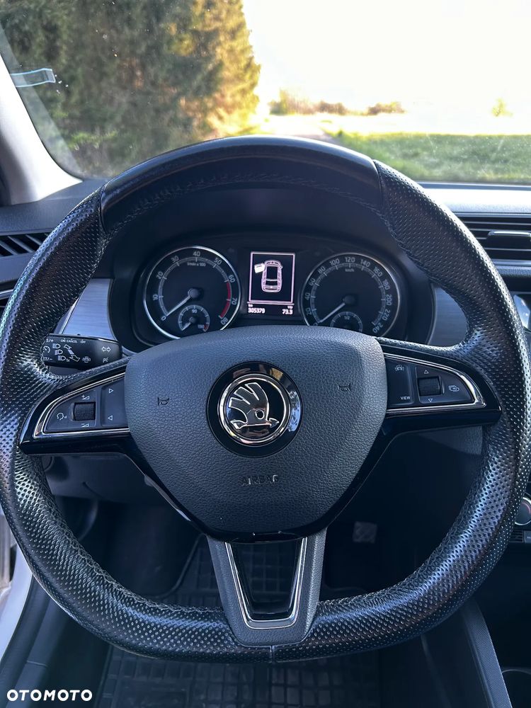 Skoda Fabia 1.0 TSI Ambition - 8