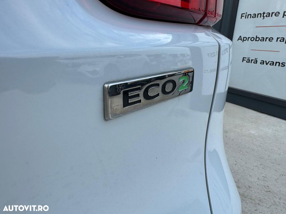 Renault Kadjar Energy dCi 110 Business - 31