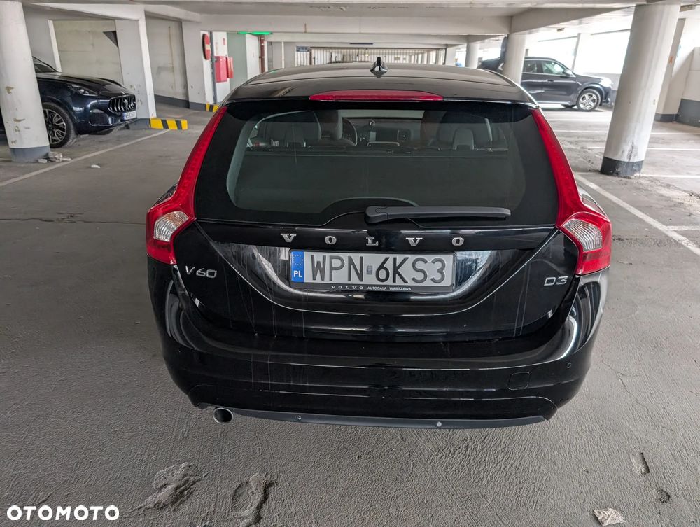 Volvo V60 D3 Kinetic - 7