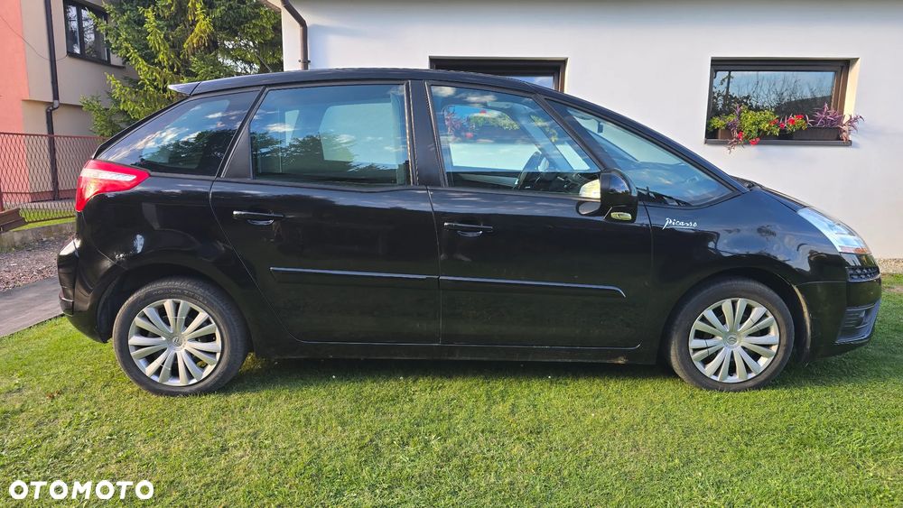 Citroën C4 Picasso - 5